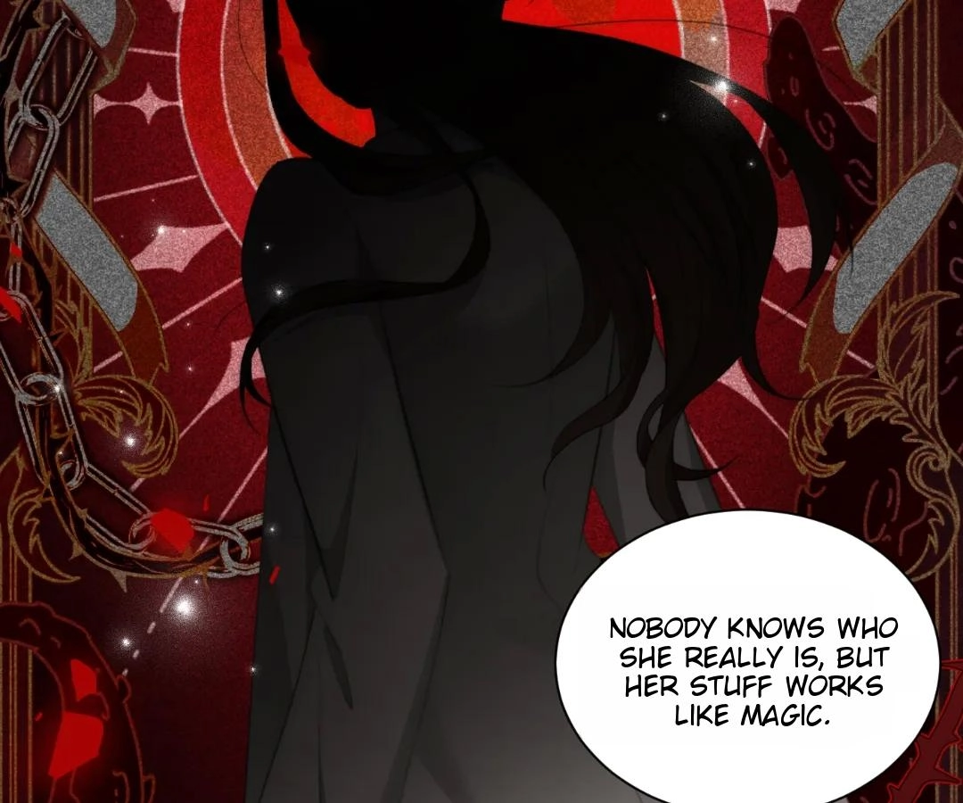 The Real Heiress Brings the High Society to Its Knees Chapter 8 Page 69